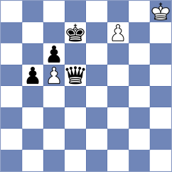 Belanoff - Melikhov (chess.com INT, 2024)