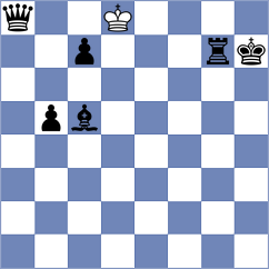 Noboa Silva - Girinath (Chess.com INT, 2021)