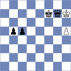 Lisjak - Orlov (chess.com INT, 2023)
