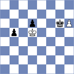 Bluvshtein - Osinovsky (chess.com INT, 2023)