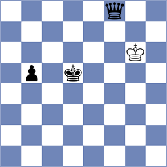 Vea - Salman (chess.com INT, 2024)