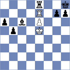 Aulin Jansson - Zhukova (Chess.com INT, 2021)