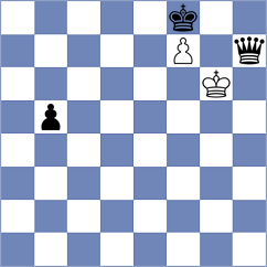 Shimanov - Paravyan (chess.com INT, 2021)