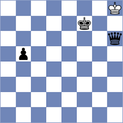 Dolzhykova - Goltseva (chess.com INT, 2021)