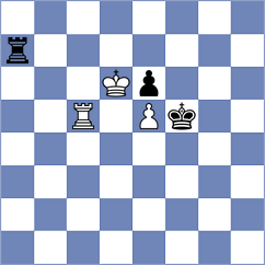 Cuevas Araya - Santos (chess.com INT, 2024)