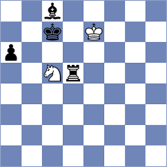 Toncheva - Kabanova (chess.com INT, 2022)