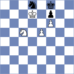 Plasek - Koubova (Chess.com INT, 2021)