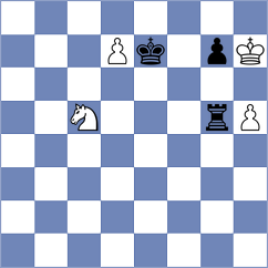 Ramirez M - Kabanova (Chess.com INT, 2021)