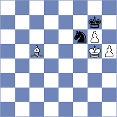 Gimenez Aguirre - Matinian (Chess.com INT, 2021)