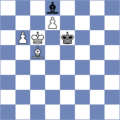 Wu - Perez Ponsa (chess.com INT, 2023)
