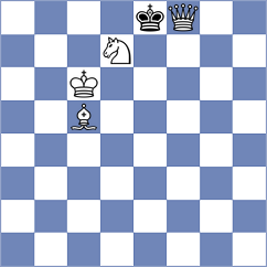 Deveci - Corredor Castellanos (chess.com INT, 2023)