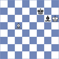 Leschinsky - Yeshchenko (chess.com INT, 2022)