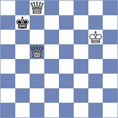 Fiorito - Rosenberg (chess.com INT, 2022)