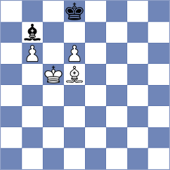 Lazavik - Michailov (Chess.com INT, 2021)