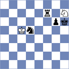 Royal - Strybuk (Chess.com INT, 2021)