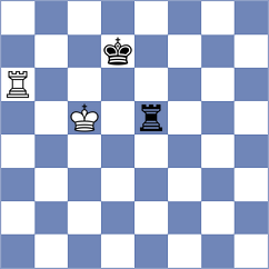 Terletsky - Dodeja (Chess.com INT, 2021)