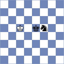 Grigorjev - Molina (chess.com INT, 2021)