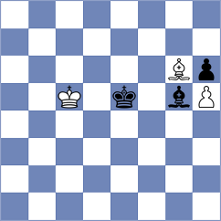 Yanchenko - Pedzich (Chess.com INT, 2021)