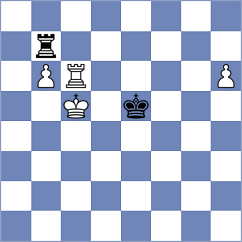Tesar - Holub (Chess.com INT, 2021)