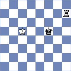 Roberson - Manafov (chess.com INT, 2021)