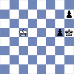 Al Hosani - Yan (chess.com INT, 2021)