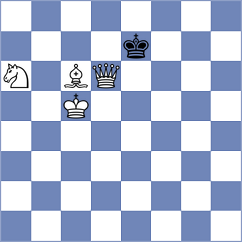 Salgado Lopez - Novikova (chess.com INT, 2023)