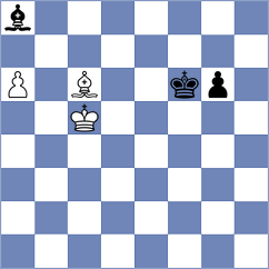 Pesotskiy - Venkatesh (chess.com INT, 2024)