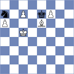 Goh - Yoseph (Chess.com INT, 2020)
