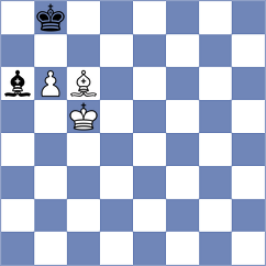 Funderburg - Gracia Alvarez (chess.com INT, 2021)