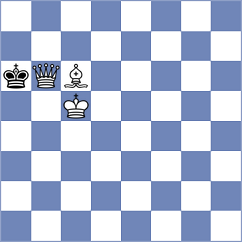 Perez - Thakar (Chess.com INT, 2021)