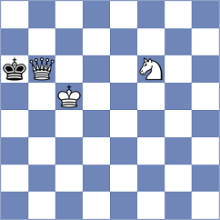 Mora Velasco - Berago (FIDE Online Arena INT, 2024)