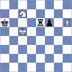 Paiva - Khazieva (Chess.com INT, 2020)