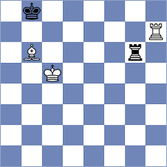 Veiga - Rosenberg (chess.com INT, 2022)