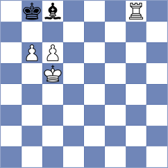 Aldokhin - Novikov (chess.com INT, 2024)