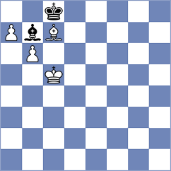 Elissalt Cardenas - Sapunov (chess.com INT, 2022)