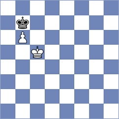 Von Buelow - Mikhnenko (chess.com INT, 2021)