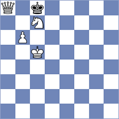 Haraguchi - Travadon (chess.com INT, 2023)