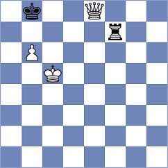 Yaksin - Seresin (chess.com INT, 2023)