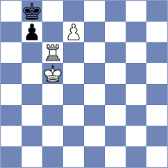 Kocheev - Rajkovic (Chess.com INT, 2020)