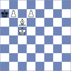 Chadaev - Mischuk (Chess.com INT, 2017)