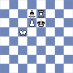 Goncharov - Molina (Chess.com INT, 2021)