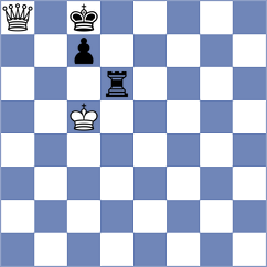 Onischuk - Afanasieva (chess.com INT, 2024)