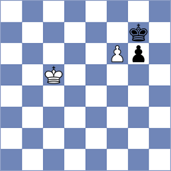 Martsynovskaya - Ismayil (Chess.com INT, 2020)