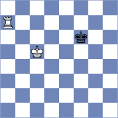 Grabinsky - Yoo (chess.com INT, 2023)