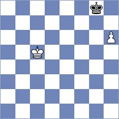 Molina - Ghazarian (chess.com INT, 2021)