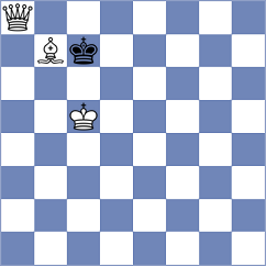 Golubev - Liu (chess.com INT, 2021)