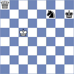 Rustemov - Ambartsumova (chess.com INT, 2021)