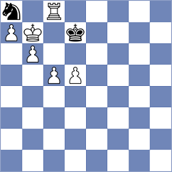 Donchenko - Reprintsev (chess.com INT, 2024)