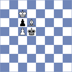 Klenburg - Vivas (Chess.com INT, 2020)