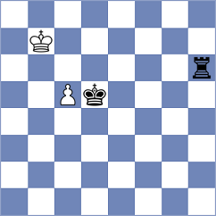 Maddens - Makarov (Chess.com INT, 2019)